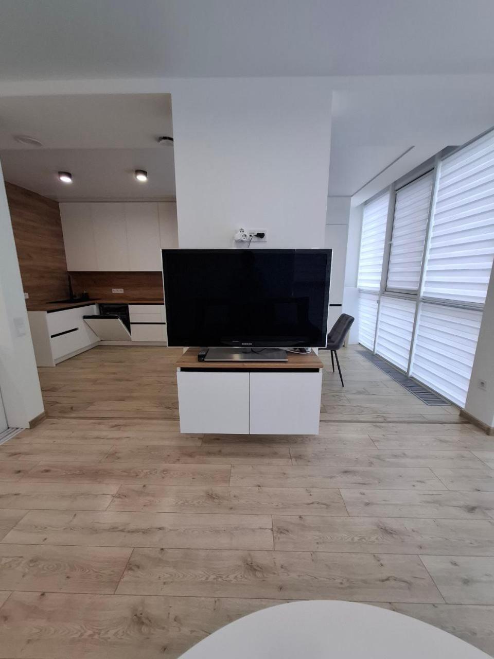 Vodogray Luxury Apartments With Underground Parking Елітний Житловий Комплекс Chernivtsi Exterior foto